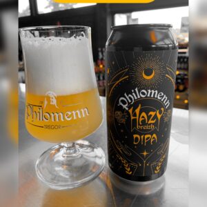 HAZY BREIZH DIPA
