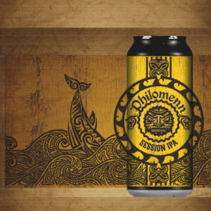 TIKI'S TRIP SESSION IPA