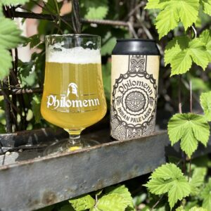 TIKI'S TRIP INDIA PALE LAGER