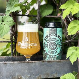 TIKI'S TRIP DIPA