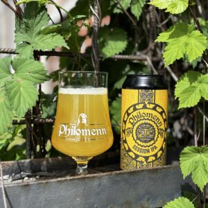 TIKI'S TRIP SESSION IPA