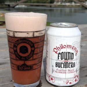 PASTRY SOUR - FOUND BUCANERA